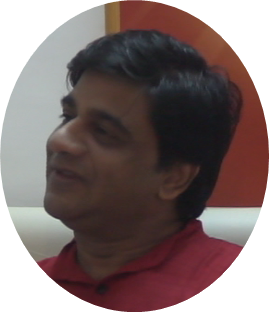 Railways Ajeet Saxena